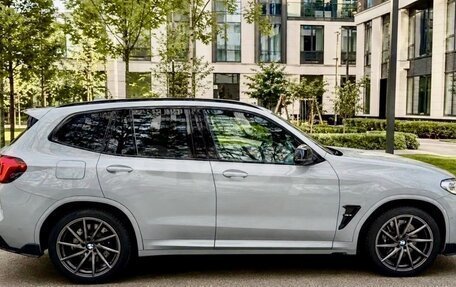 BMW X3 M, 2022 год, 6 999 000 рублей, 5 фотография