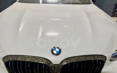 BMW X3 M, 2022 год, 6 999 000 рублей, 13 фотография