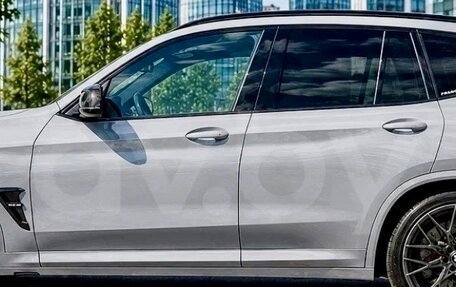 BMW X3 M, 2022 год, 6 999 000 рублей, 9 фотография