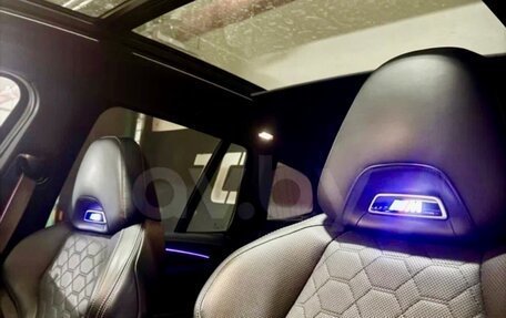 BMW X3 M, 2022 год, 6 999 000 рублей, 15 фотография