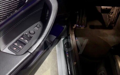 BMW X3 M, 2022 год, 6 999 000 рублей, 14 фотография