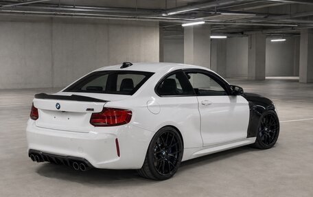 BMW M2 F87, 2019 год, 5 300 000 рублей, 3 фотография