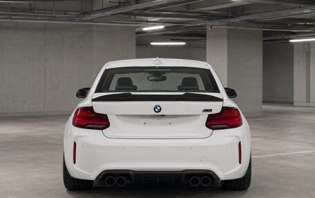 BMW M2 F87, 2019 год, 5 300 000 рублей, 4 фотография