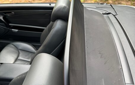 Mercedes-Benz SL-Класс, 2003 год, 1 100 000 рублей, 13 фотография