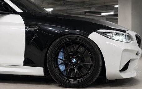 BMW M2 F87, 2019 год, 5 300 000 рублей, 5 фотография