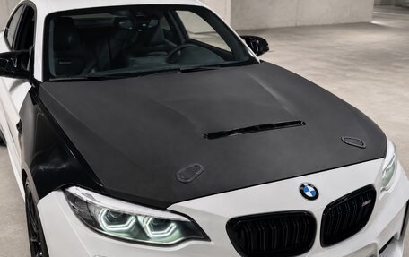BMW M2 F87, 2019 год, 5 300 000 рублей, 6 фотография