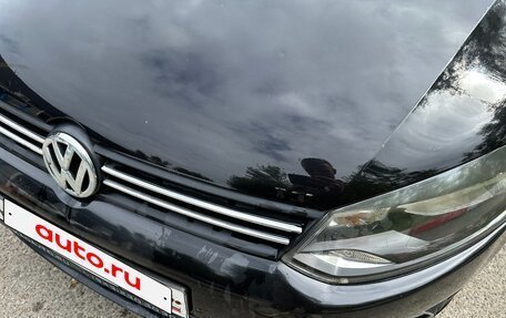 Volkswagen Polo VI (EU Market), 2012 год, 730 000 рублей, 8 фотография