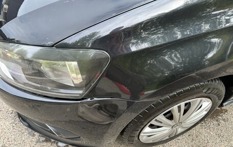 Volkswagen Polo VI (EU Market), 2012 год, 730 000 рублей, 9 фотография