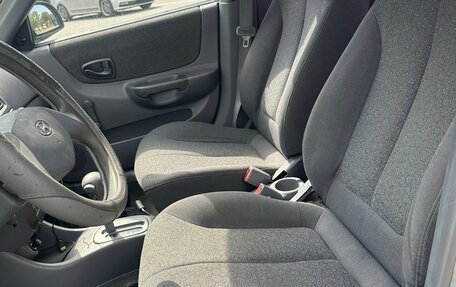 Hyundai Accent II, 2003 год, 269 990 рублей, 7 фотография