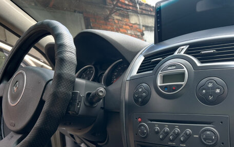 Renault Megane II, 2008 год, 595 000 рублей, 10 фотография