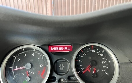 Renault Megane II, 2008 год, 595 000 рублей, 11 фотография