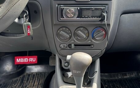 Hyundai Accent II, 2003 год, 269 990 рублей, 9 фотография