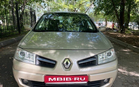 Renault Megane II, 2008 год, 595 000 рублей, 2 фотография