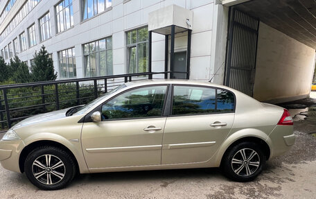 Renault Megane II, 2008 год, 595 000 рублей, 16 фотография