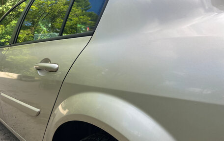 Renault Megane II, 2008 год, 595 000 рублей, 24 фотография