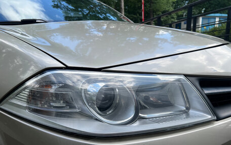 Renault Megane II, 2008 год, 595 000 рублей, 22 фотография