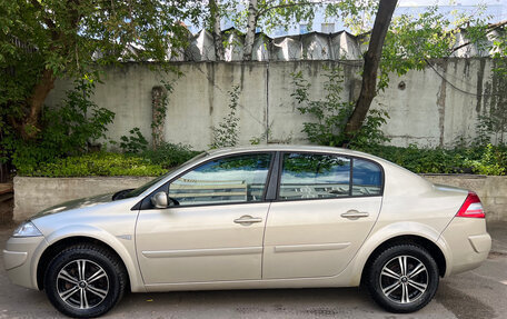 Renault Megane II, 2008 год, 595 000 рублей, 20 фотография