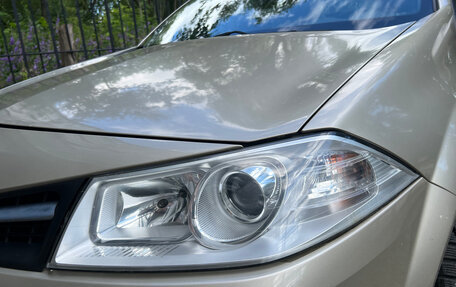 Renault Megane II, 2008 год, 595 000 рублей, 23 фотография