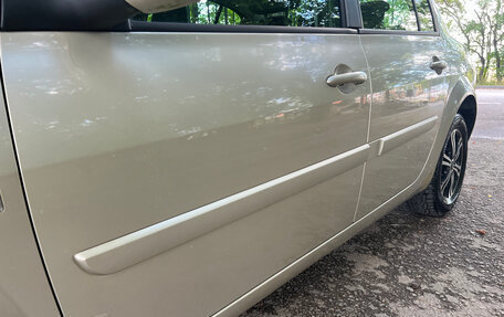 Renault Megane II, 2008 год, 595 000 рублей, 29 фотография
