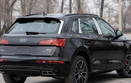 Audi Q5, 2026 год, 5 590 000 рублей, 2 фотография