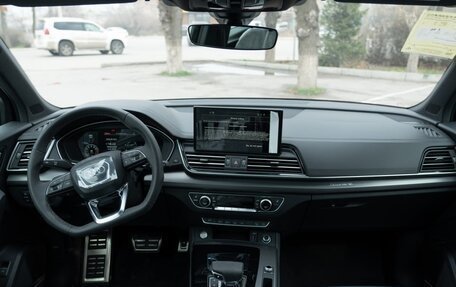 Audi Q5, 2026 год, 5 590 000 рублей, 3 фотография