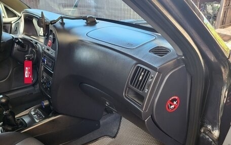 Hyundai Elantra III, 2005 год, 550 000 рублей, 4 фотография