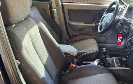 Hyundai Elantra III, 2005 год, 550 000 рублей, 5 фотография