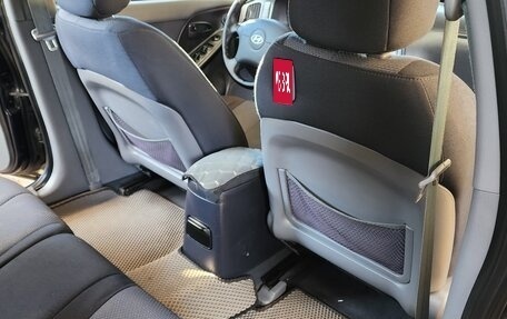 Hyundai Elantra III, 2005 год, 550 000 рублей, 8 фотография