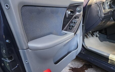 Hyundai Elantra III, 2005 год, 550 000 рублей, 20 фотография