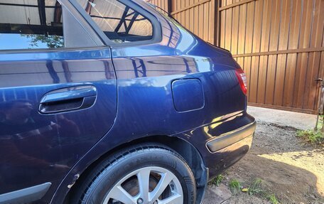 Hyundai Elantra III, 2005 год, 550 000 рублей, 16 фотография