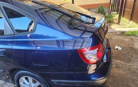 Hyundai Elantra III, 2005 год, 550 000 рублей, 17 фотография