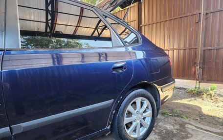 Hyundai Elantra III, 2005 год, 550 000 рублей, 19 фотография