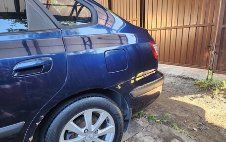 Hyundai Elantra III, 2005 год, 550 000 рублей, 15 фотография