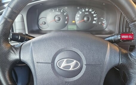 Hyundai Elantra III, 2005 год, 550 000 рублей, 13 фотография