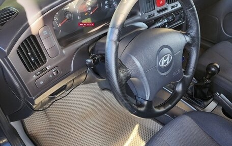 Hyundai Elantra III, 2005 год, 550 000 рублей, 22 фотография