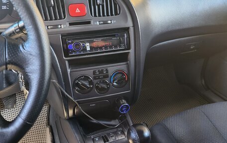 Hyundai Elantra III, 2005 год, 550 000 рублей, 29 фотография