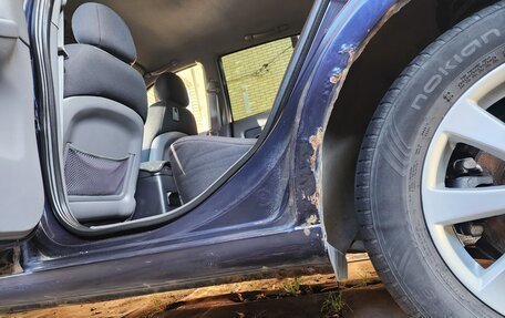 Hyundai Elantra III, 2005 год, 550 000 рублей, 26 фотография