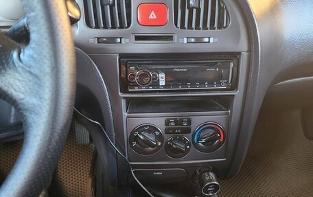 Hyundai Elantra III, 2005 год, 550 000 рублей, 37 фотография