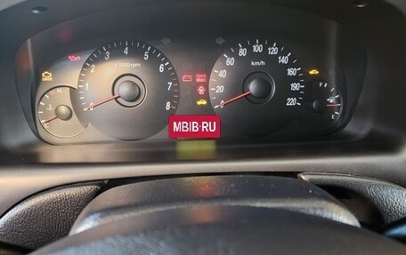 Hyundai Elantra III, 2005 год, 550 000 рублей, 28 фотография