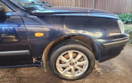 Hyundai Elantra III, 2005 год, 550 000 рублей, 40 фотография