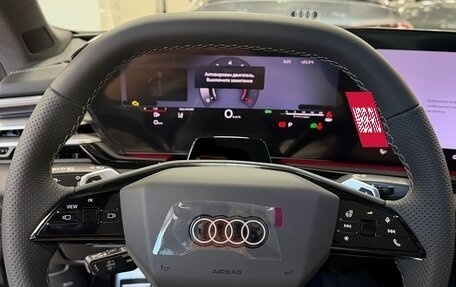 Audi A5, 2026 год, 5 800 000 рублей, 3 фотография