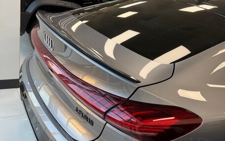 Audi A5, 2026 год, 5 800 000 рублей, 13 фотография