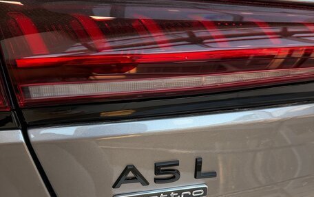 Audi A5, 2026 год, 5 800 000 рублей, 17 фотография