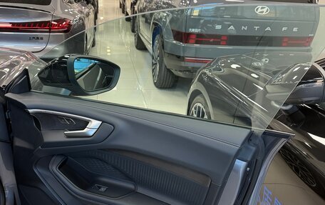 Audi A5, 2026 год, 5 800 000 рублей, 27 фотография