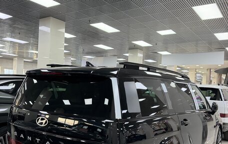 Hyundai Santa Fe IV, 2026 год, 5 300 000 рублей, 3 фотография