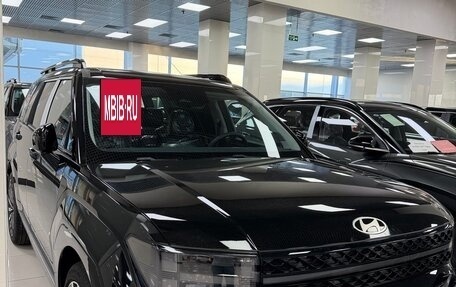 Hyundai Santa Fe IV, 2026 год, 5 300 000 рублей, 2 фотография