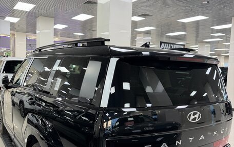 Hyundai Santa Fe IV, 2026 год, 5 300 000 рублей, 4 фотография