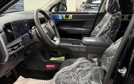 Hyundai Santa Fe IV, 2026 год, 5 300 000 рублей, 13 фотография