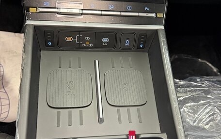 Hyundai Santa Fe IV, 2026 год, 5 300 000 рублей, 17 фотография
