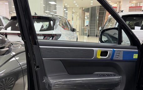 Hyundai Santa Fe IV, 2026 год, 5 300 000 рублей, 22 фотография
